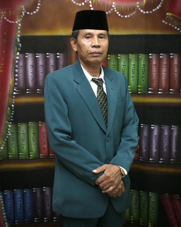 Kepala Sekolah Kepala Sekolah