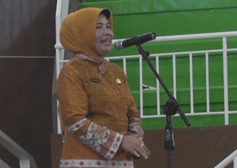 Lulusan SMK Mahadhika 70% Diserap Industri Setiap Tahun Kelulusan