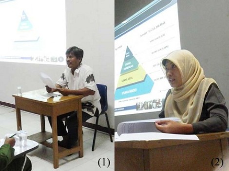 Mahadhika Menumbuhkan Minat Usaha